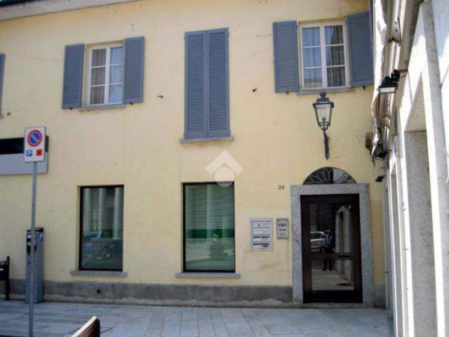 Appartamento in affitto a Corbetta, Lombardia