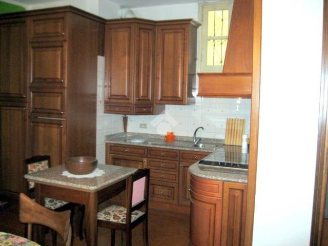 Appartamento in affitto a Corbetta, Lombardia