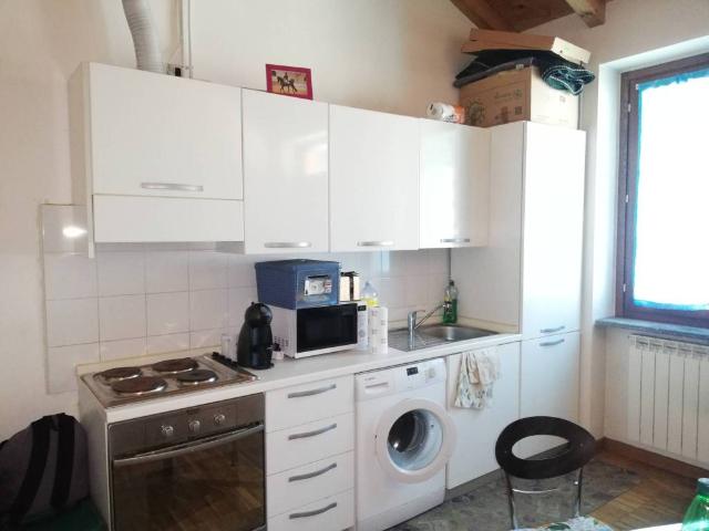Appartamento in affitto a Corbetta, Lombardia