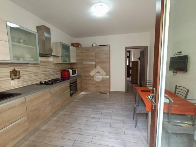 Appartamento in affitto a Corbetta, Lombardia