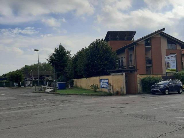Appartamento in affitto a Corbetta, Lombardia