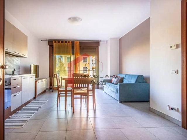 Appartamento in affitto a Corbetta, Lombardia