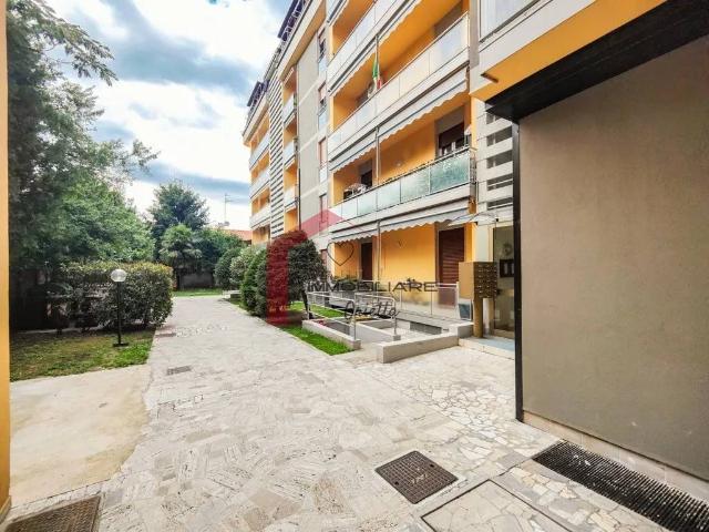 Appartamento in affitto a Corbetta, Lombardia