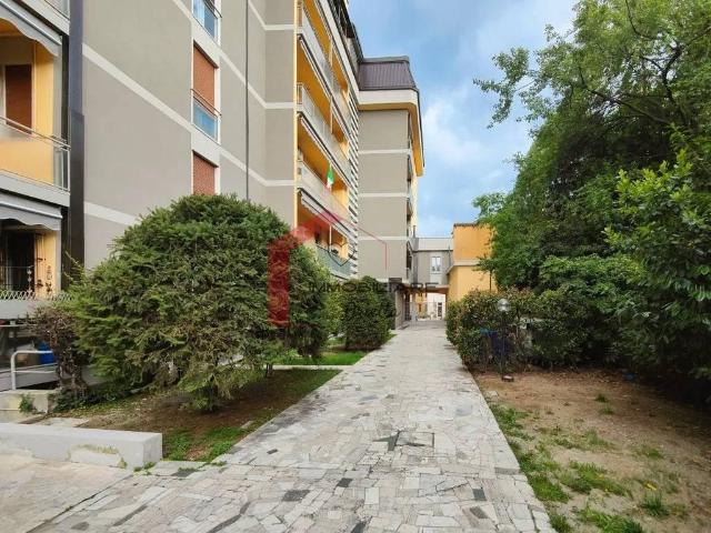 Appartamento in affitto a Corbetta, Lombardia