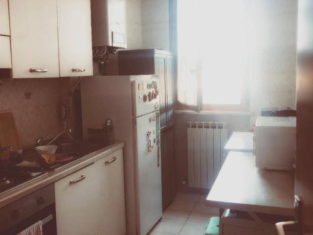 Appartamento in affitto a Corbetta, Lombardia