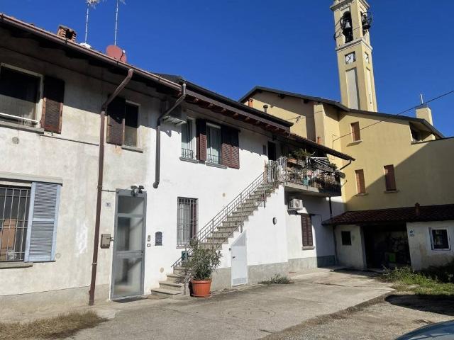 Appartamento in affitto a Soriano, Corbetta