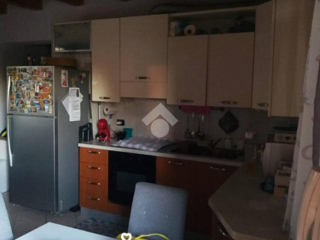 Appartamento in affitto a Corbetta, Lombardia