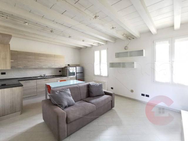 Appartamento in affitto a Corbetta, Lombardia
