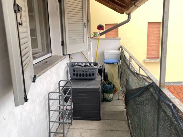 Appartamento in affitto a Soriano, Corbetta