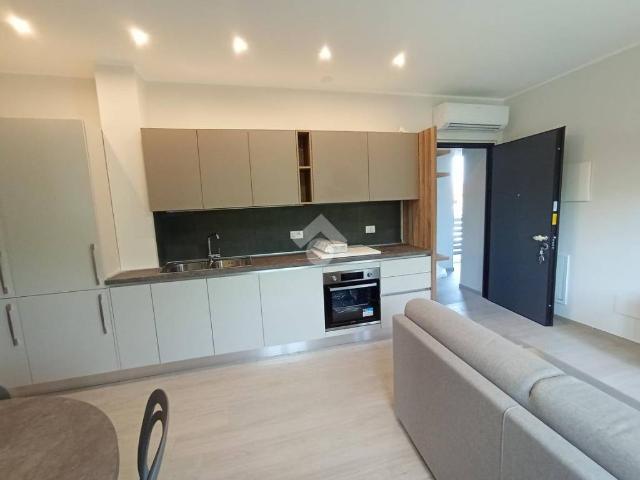 Appartamento in affitto a Corbetta, Lombardia
