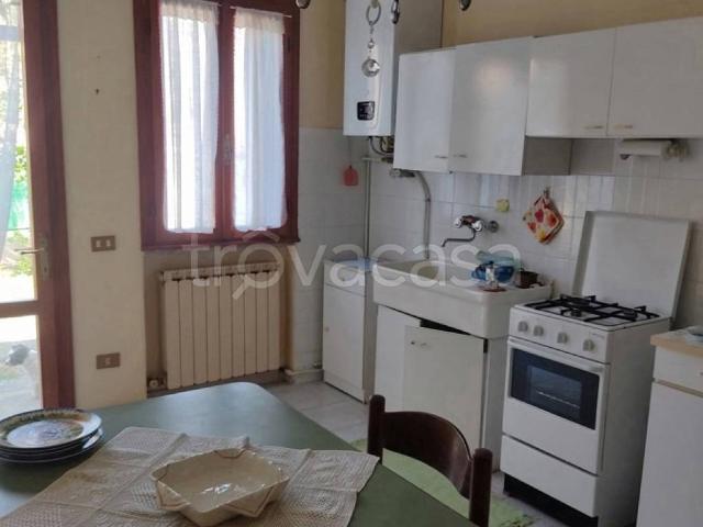 Appartamento in affitto a Corbola, Veneto