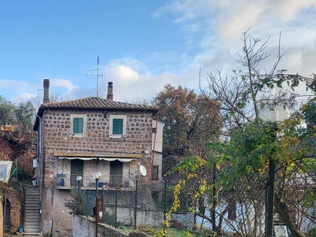 Appartamento in affitto a Corchiano, Lazio