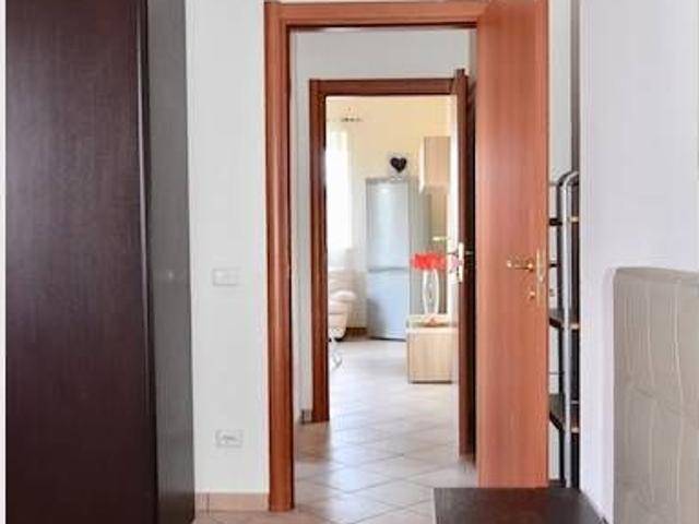 Appartamento in affitto a Solomeo, Corciano