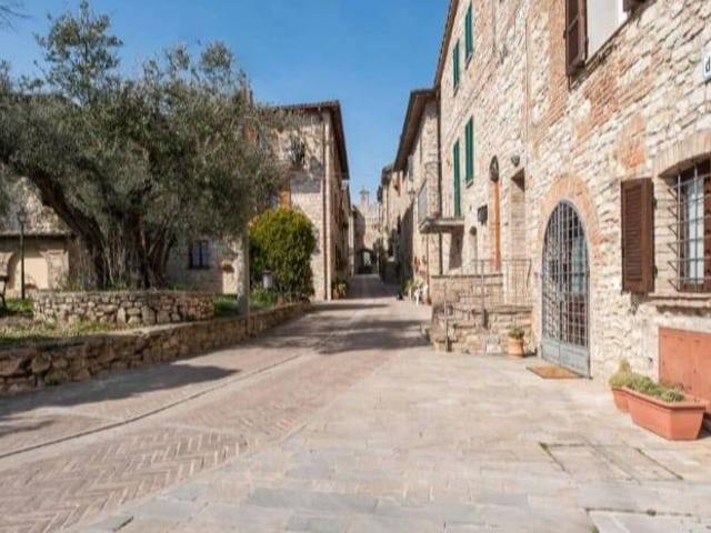 Appartamento in affitto a Mantignana, Corciano