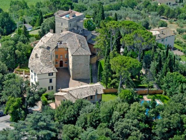 Appartamento in affitto a Corciano, Umbria