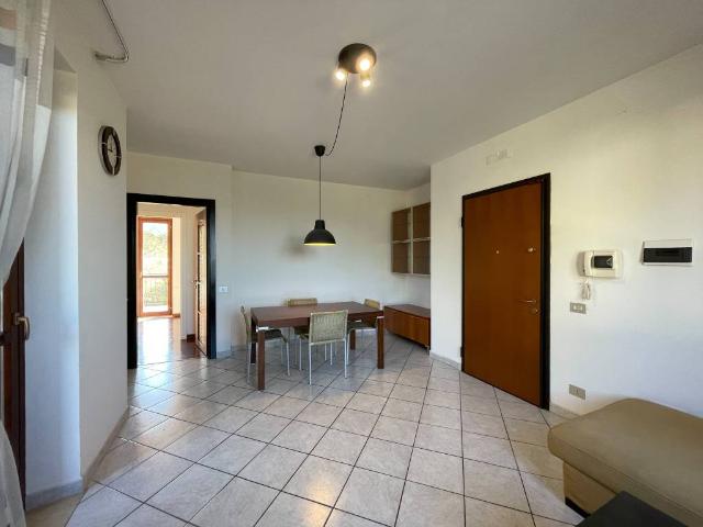 Appartamento in affitto a Chiugiana, Corciano