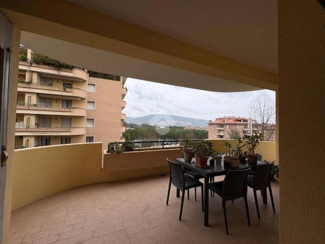 Appartamento in affitto a Chiugiana, Corciano