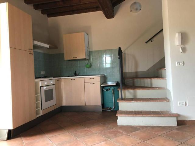 Appartamento in affitto a Mandrello-Palazzone, Corciano