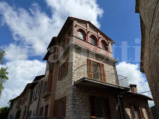 Appartamento in affitto a Valliano, Corciano