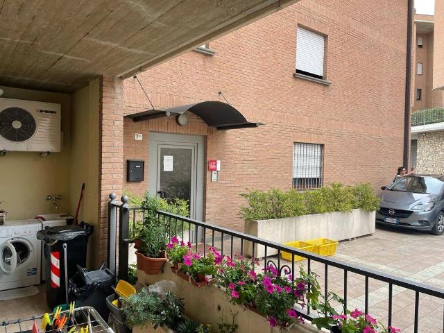 Appartamento in affitto a Chiugiana, Corciano