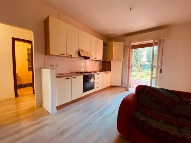 Appartamento in affitto a San Mariano, Corciano