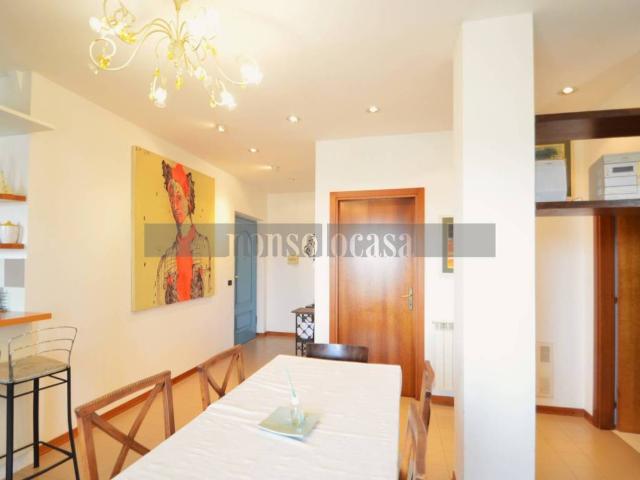 Appartamento in affitto a Ellera, Corciano