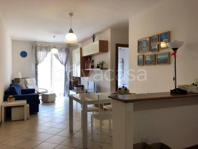 Appartamento in affitto a Chiugiana, Corciano