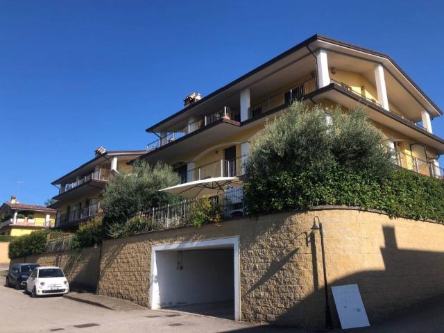 Appartamento in affitto a Chiugiana, Corciano