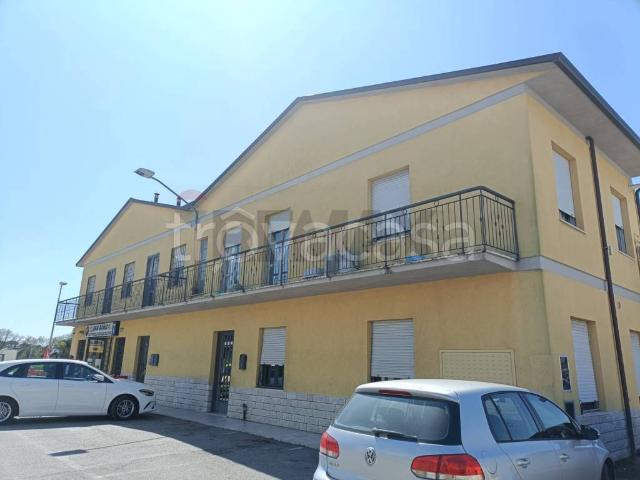 Appartamento in affitto a Chiugiana, Corciano