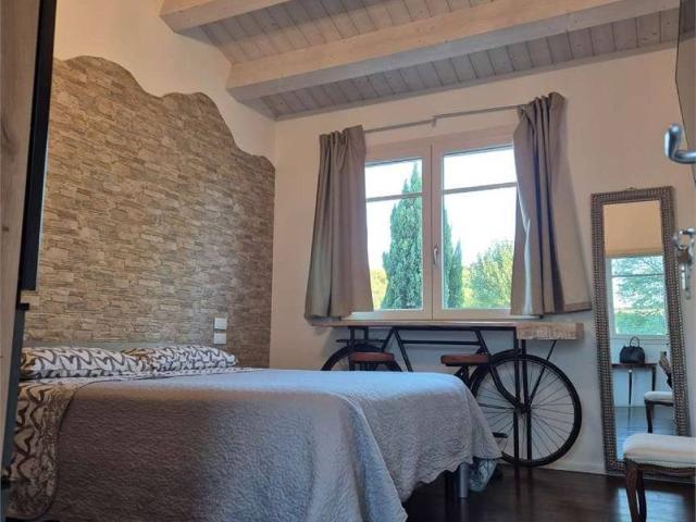 Appartamento in affitto a Coriano, Reggio Emilia