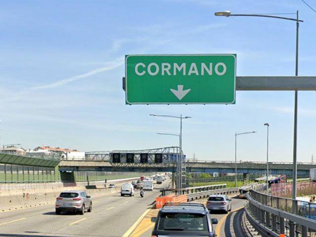 Appartamento in affitto a Zona Omogenea Milano Nord, Cormano