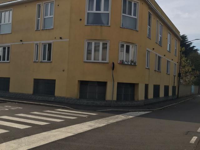 Appartamento in affitto a Zona Omogenea Milano Nord, Cormano