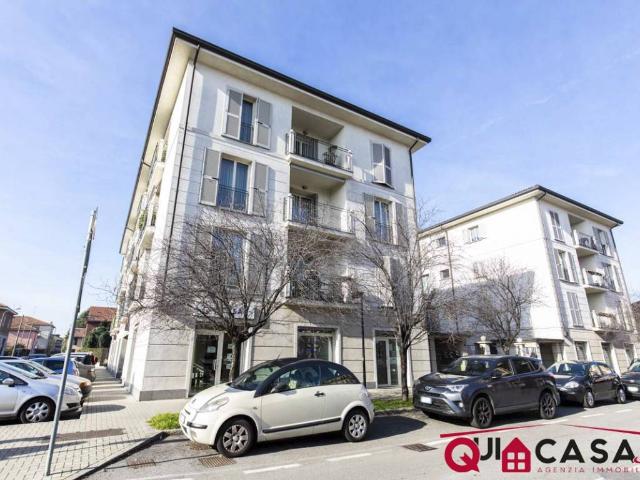 Appartamento in affitto a Zona Omogenea Milano Nord, Cormano
