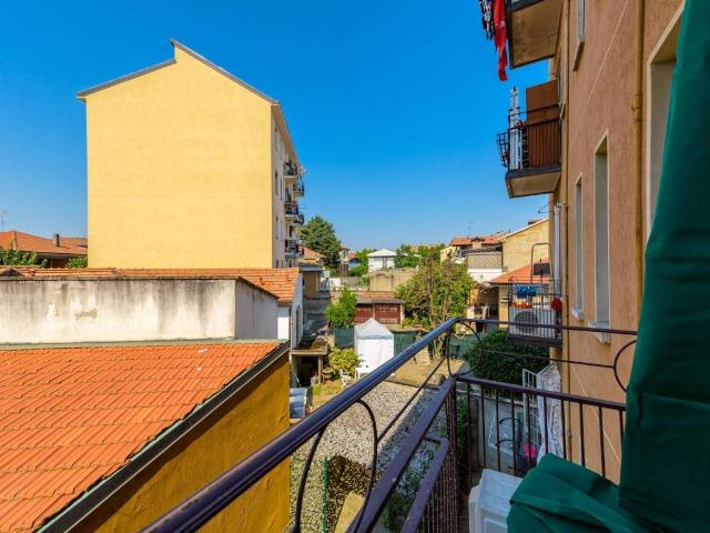 Appartamento in affitto a Zona Omogenea Milano Nord, Cormano