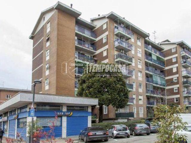 Appartamento in affitto a Zona Omogenea Milano Nord, Cormano