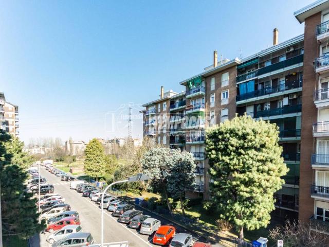 Appartamento in affitto a Zona Omogenea Milano Nord, Cormano