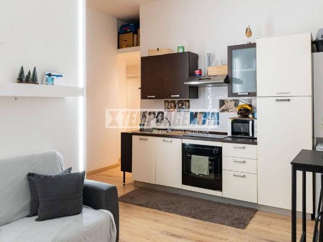 Appartamento in affitto a Zona Omogenea Milano Nord, Cormano