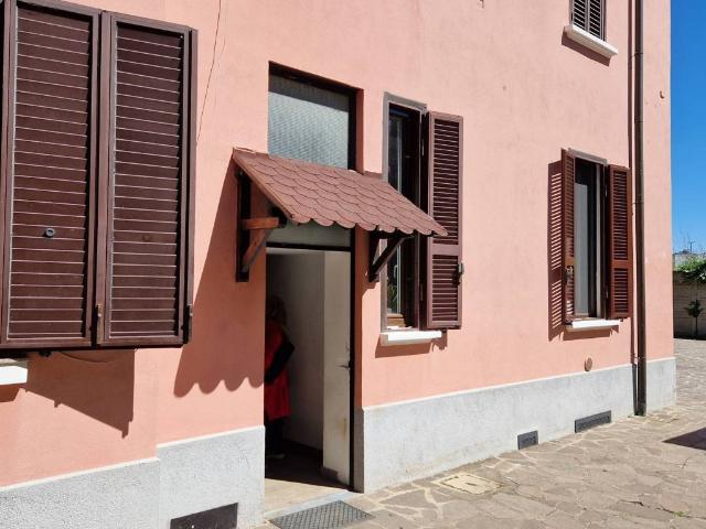 Appartamento in affitto a Zona Omogenea Milano Nord, Cormano