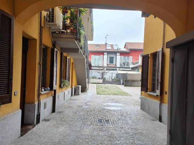 Appartamento in affitto a Zona Omogenea Milano Nord, Cormano