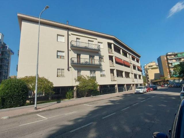 Appartamento in affitto a Molinazzo, Cormano