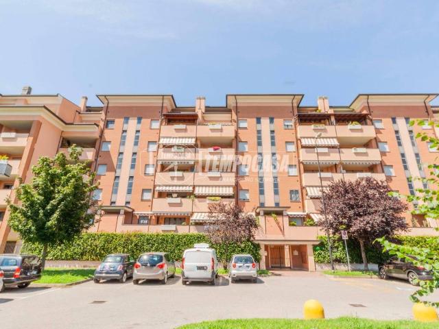 Appartamento in affitto a Zona Omogenea Milano Nord, Cormano