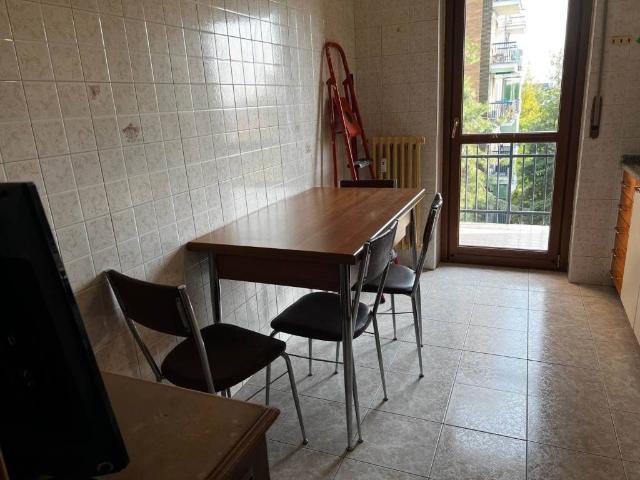 Appartamento in affitto a Zona Omogenea Milano Nord, Cormano