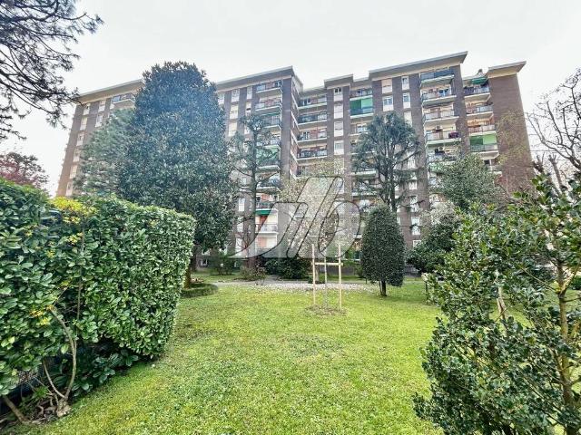 Appartamento in affitto a Zona Omogenea Milano Nord, Cormano