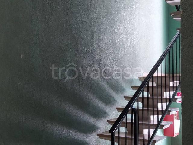 Appartamento in affitto a Zona Omogenea Milano Nord, Cormano