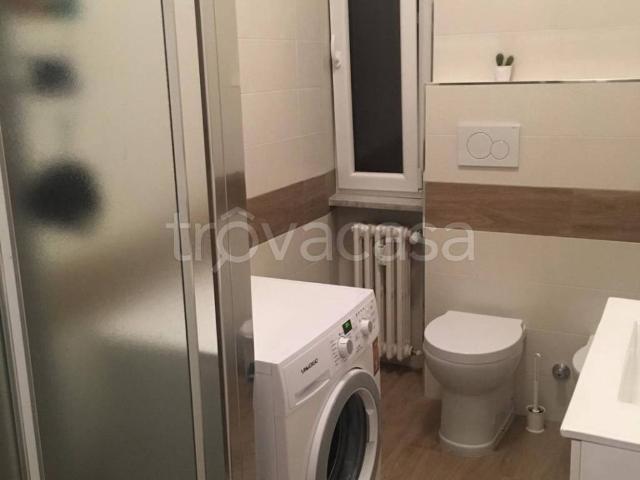 Appartamento in affitto a Cormano, Mangiagalli