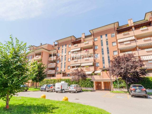 Appartamento in affitto a Zona Omogenea Milano Nord, Cormano