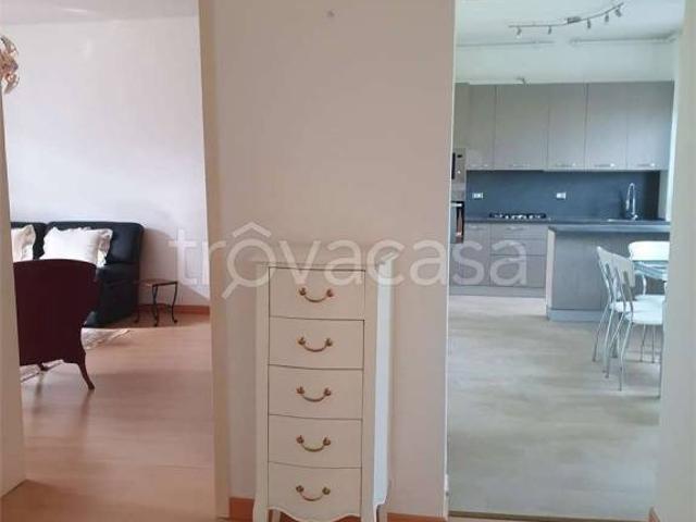 Appartamento in affitto a Gorizia, Friuli-Venezia Giulia