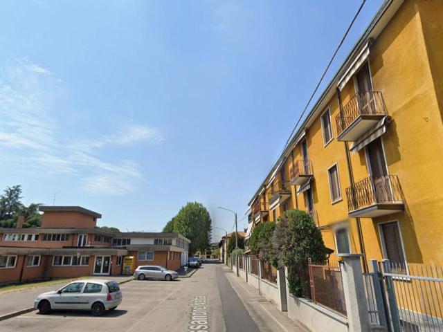Appartamento in affitto a Cornaredo, Lombardia