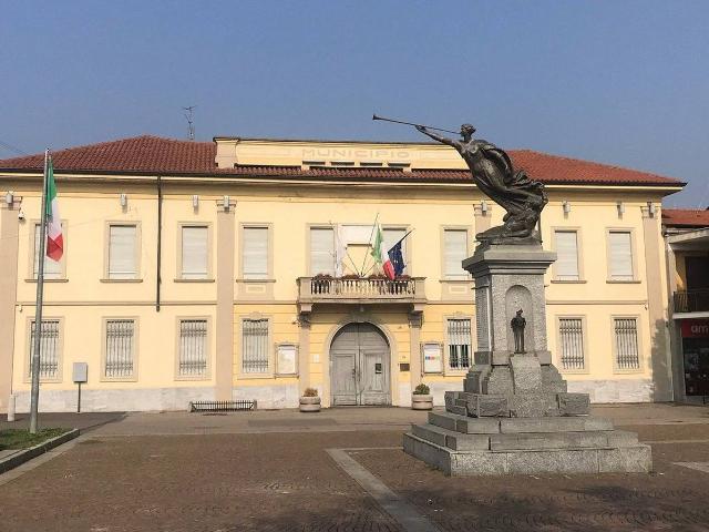Appartamento in affitto a Cornaredo, Lombardia