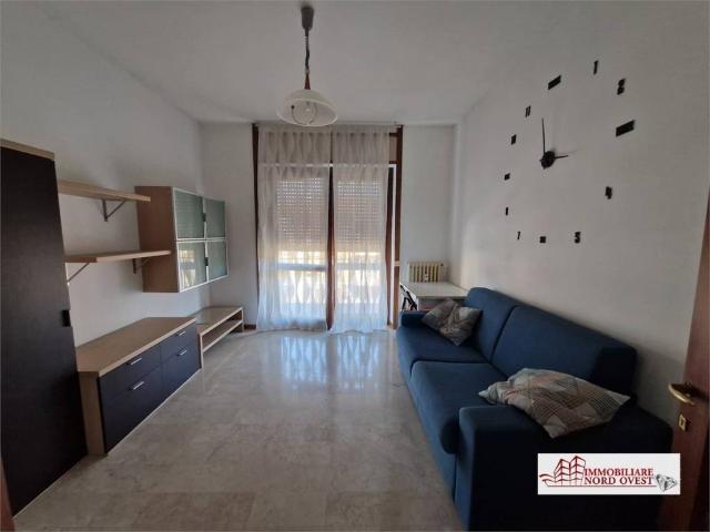 Appartamento in affitto a Cascina Torrette, Cornaredo